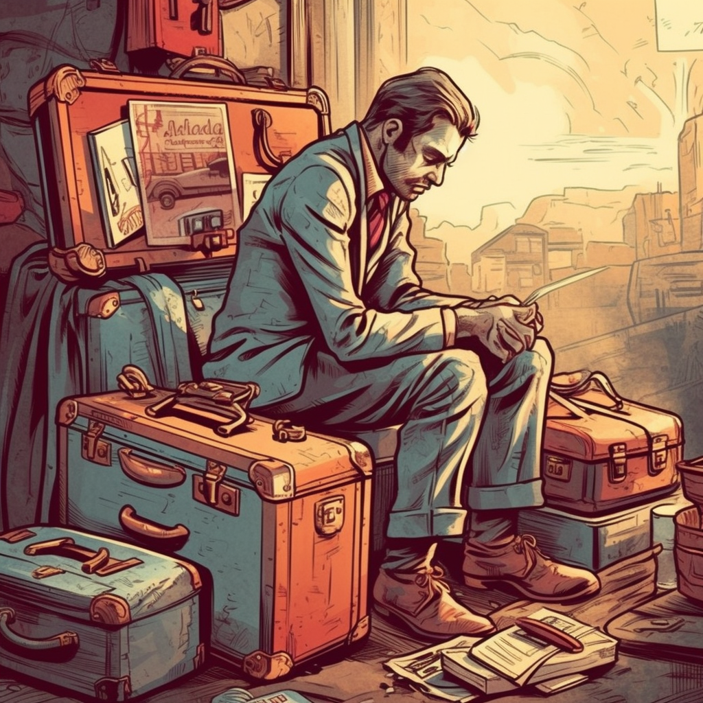 Suitcase Entrepreneurship: Expanding Your Startup into a New Country