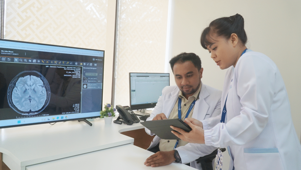 Sanur Special Economic Zone and Bali International Hospital