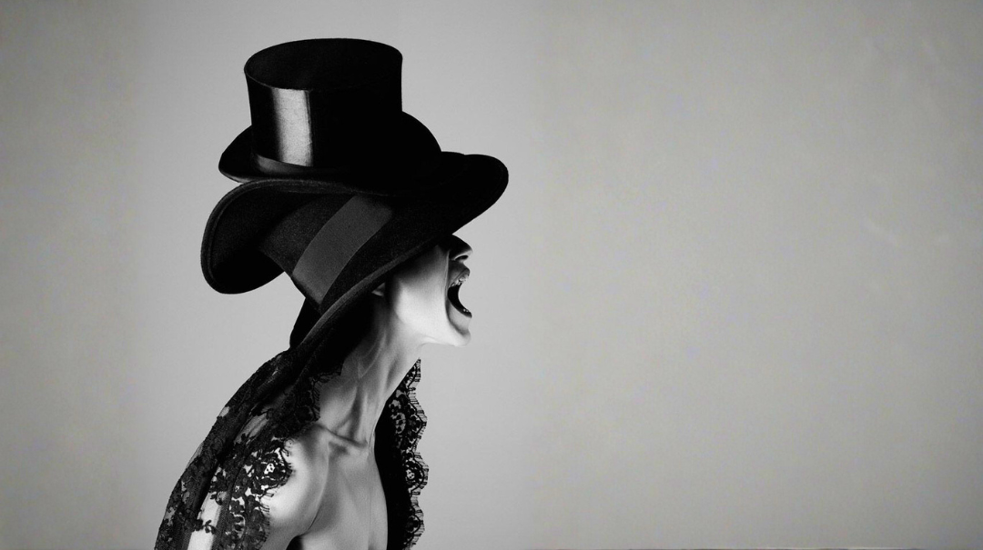 Founder Bottleneck: One Chair, Many Hats