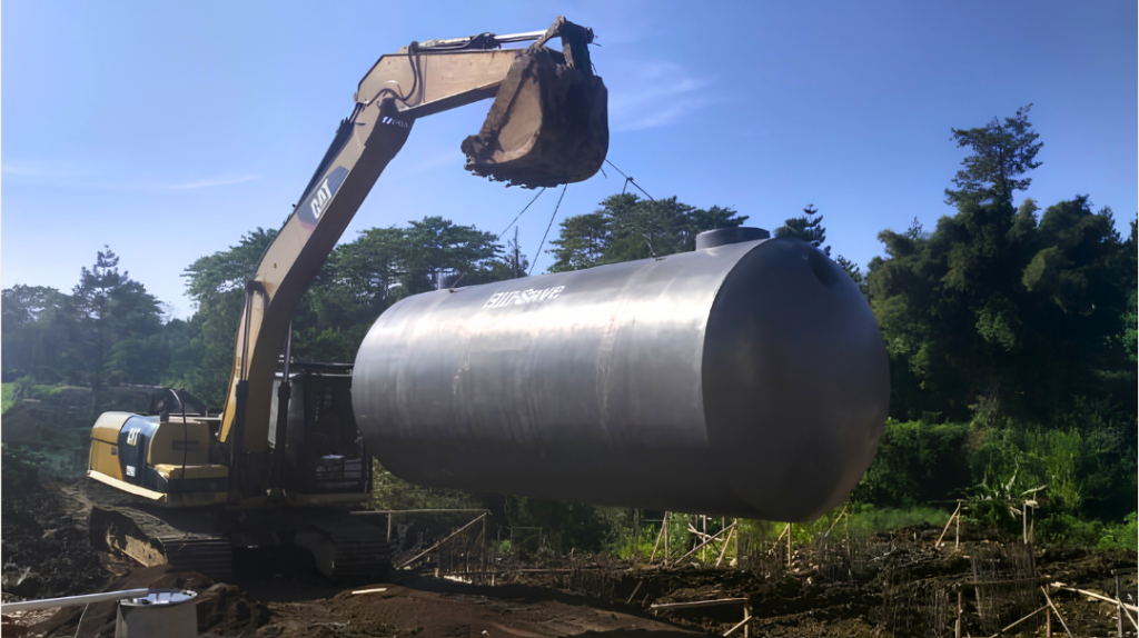 PT. Amanaid is an environmental engineering and sustainable development company established since 2000. Amanaid system has been installed on more than 1000 projects across islands in Indonesia. We do design, fabrication and construction for both government projects , and private projects.

