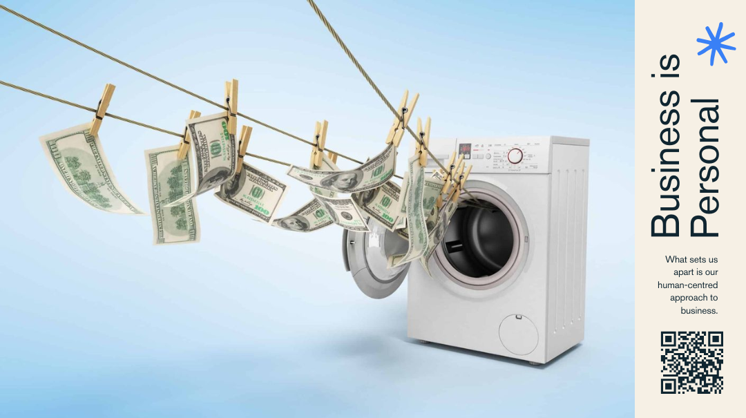 Anti-Money Laundering Compliance for a PT PMA in Indonesia