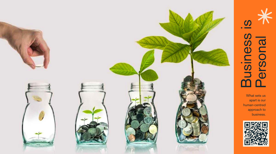 The Investment Activity Report, and Why it Exists