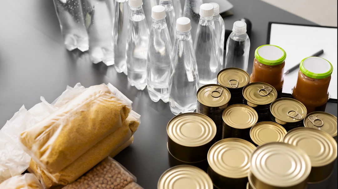 From Ingredient to Invoice: Food and Beverage Production as a Foreign Investment in Indonesia