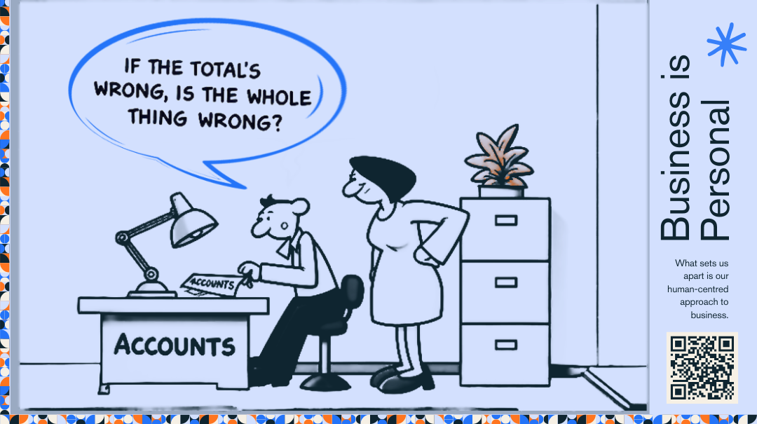 Why a PT PMA Pays the Same Corporate Income Tax as a Local Company