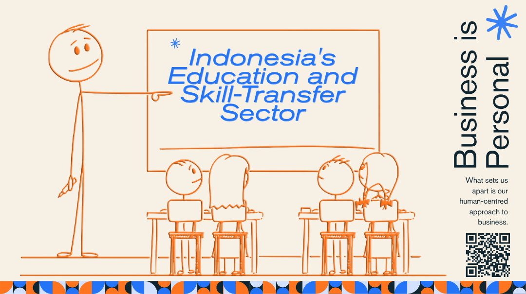 Teaching Without Permission: Lawful Entry into Indonesia’s Education and Skill-Transfer Sector