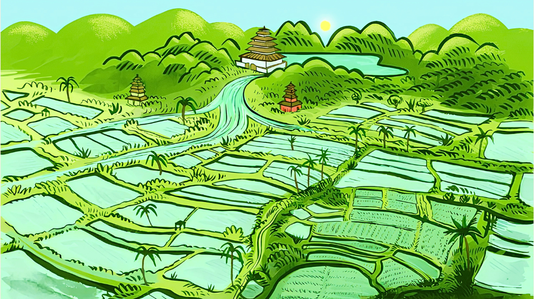 Clean by Design: Water Treatment, Refill, and Wastewater Enterprises in Indonesia