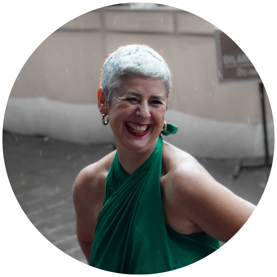 Tracy Wilkinson, Founder and Senior Consultant of TraceWorthy Consulting