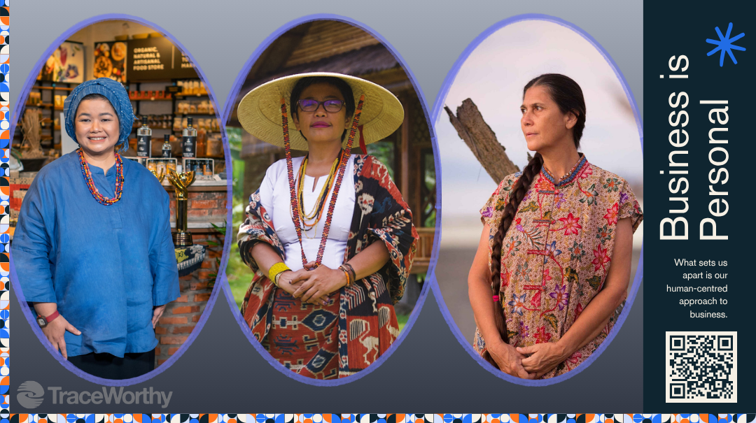 Women Founders in Indonesia: Structuring for Impact