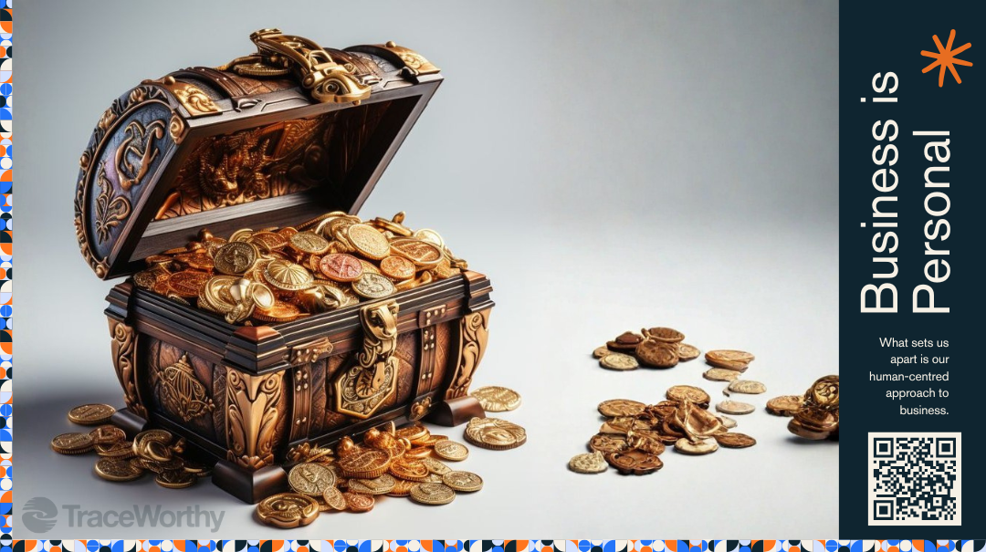 Company Reserve Funds: How Much to Set Aside and Where to Keep It