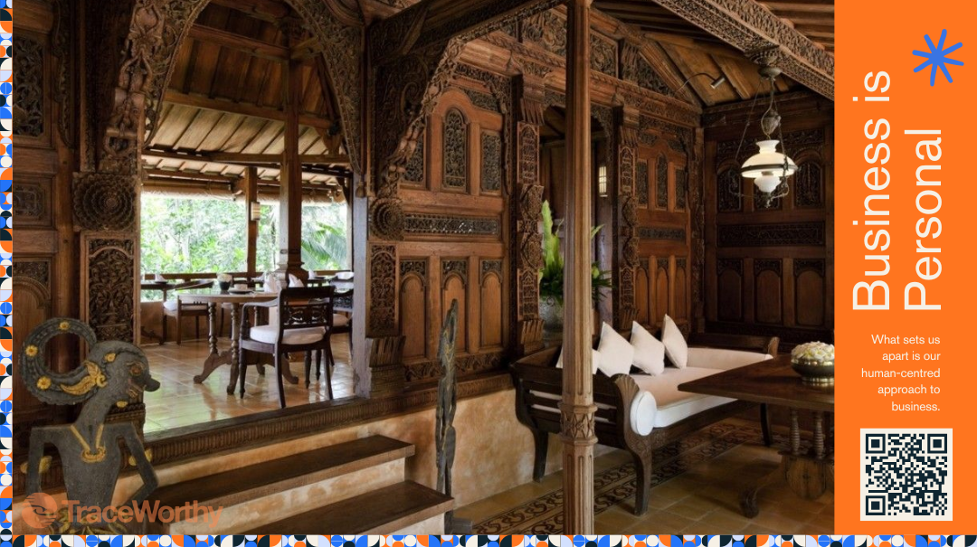 What Is a Family Office, and Can a Foreign Family Run One from Bali?