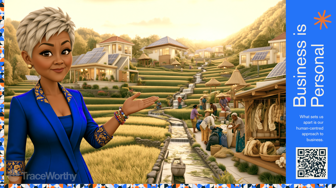 Ethical Investment in Bali: Opportunities, Standards and How to Start